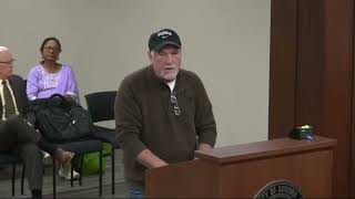 Rick Lawrence Urges Aurora Mayor John Laesch to Surround Himself With Smart and Competent People