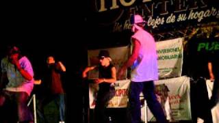 A Mi Familia By Chapu