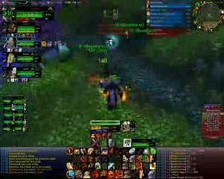 scaeb, fury warrior 70 pvp. part 4