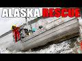 One of the Most Daring Rescues We've Seen