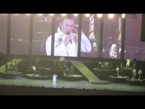 Another Eason's LIFE 澳門跨年演唱會－吹水倒數
