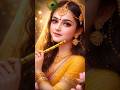 Radha Radha #trending #song #viral #shorts #bhaktisong #viralvideo 💕💕💕💕💕
