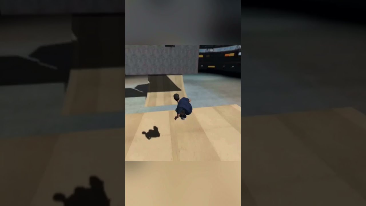 INSANELY Narrow Coffin Gap!