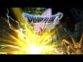 【HD】 ドラゴンクエストV (PS2) 呪文・特技集 / Dragon Quest V (PS2) - Spell & Sk…