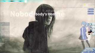 Osu! Avril Lavigne Nobody´s Home Hard 98,74%