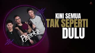 Papinka - Tak Terlupakan Karaoke