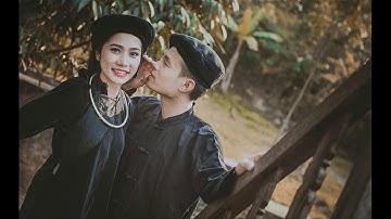 Chài Hồng Noọng Đáo (lời chuẩn)