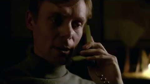 Sinclair ZX Spectrum (Micro Men Movie) Best Protoboard Scenes