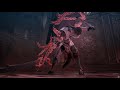 The First Berserker: Khazan - Skalpel vs Bloodthirsty Fiend [No Damage]