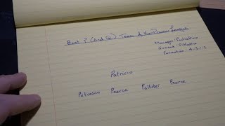 The Best P&Q Team of the Premier League screenshot 5