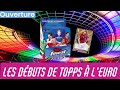  ouverture  topps finest road to 2024  une premire pour topps et la dernire pour moi 