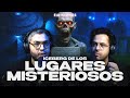 ICEBERG de los Lugares MISTERIOSOS