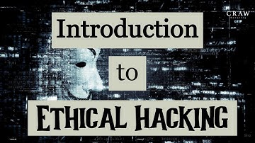 Introduction To Ethical Hacking Tutorial Training  | By Siddharth  Sangwan  #ethicalhacking