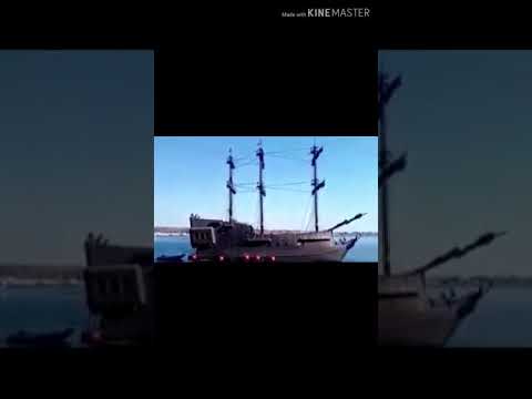 بحريه ياريس
