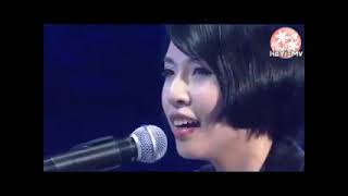 27. HakkaPop 客家流行歌曲: 給月亮的歌 - 曾雅君