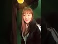 Hong Jinyoung (홍진영) Instagram Live [190327]