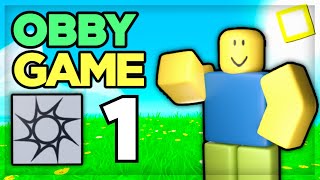 Saving Stages - How To Make an OBBY in ROBLOX Studio
โญ Join the Discord for scripts!
โจ https://dsc.gg/devcove
local pls_Subscribe = https://www.youtube.com/channel/UCU09igEAvT74S3z0O1wMcmw?sub_confirmation=1
In this tutorial, well show you how to create an obstacle course game in Roblox filled to the rim with modern features!
This tutorial is suitable for beginners and anyone who wants to learn the basics of coding in Roblox. Well be using the Lua programming language and the Roblox Studio development environment.
Follow along and by the end of this series, youll have your own customizable obstacle course game that you can share with your friends and play online. What are you waiting for? Lets get started!
This series covers how to make your very own obby game in Roblox Studio! Whether its your first Roblox game, or you are a seasoned developer, you can follow along and make your very own obby today!
Comment Description Gang if you read this
๐ HASHTAGS ๐
#Roblox
#RobloxStudio
#Studio
#Code
#Lua Saving Stages - How To Make an OBBY in ROBLOX Studio