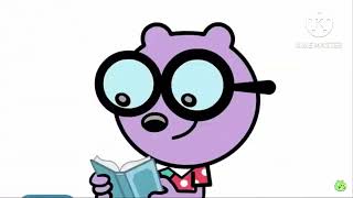 Wow wow wubbzy theme song french but it’s diffrent