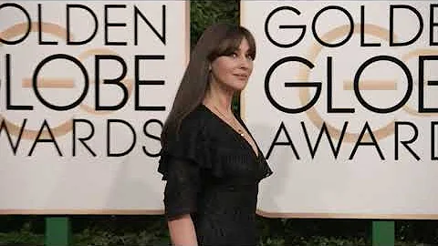 Quanti figli tiene Monica Bellucci?