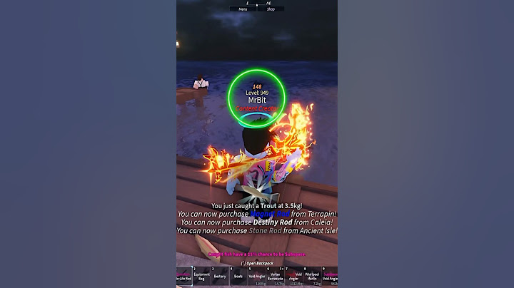 LEVEL 1000 in ATLANTIS in Fisch Roblox!!! Atlantis Update Fisch #shorts #Roblox #robloxfisch