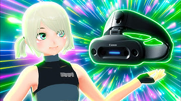 XR Explained (VR vs AR vs MR vs 360)