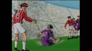 Offside (Soccer/football) ep 38 eng sub