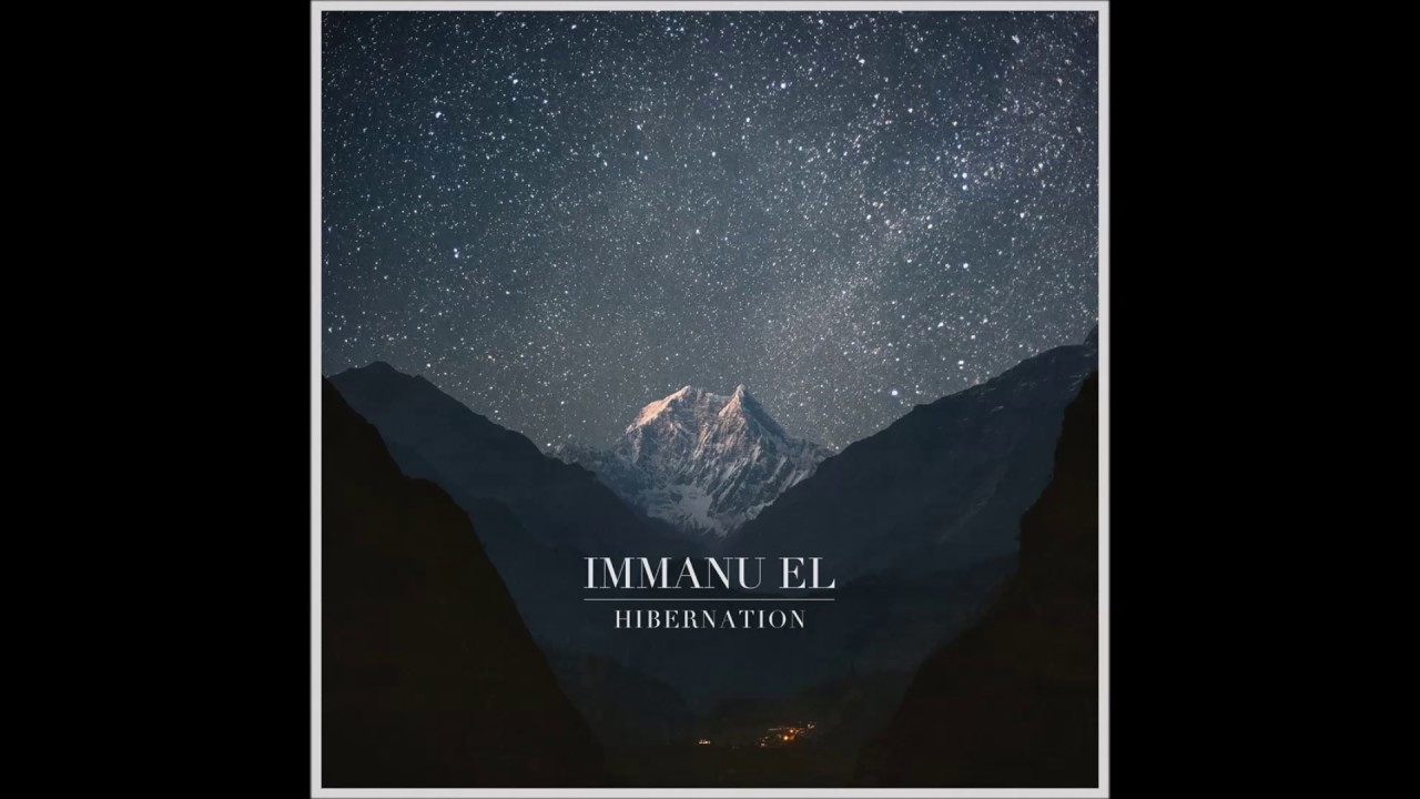 Immanu El - Dvala
