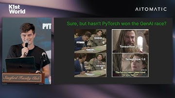 The Fragmented AI Stack and How to Fix It with Ivy