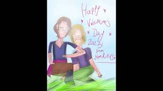 Frozen - I Really Like You Handershans X Anders Amv