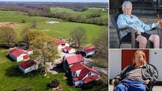 Kentucky Farmers Reject 26M Data Center Offer to Save 200-Year Family Farm