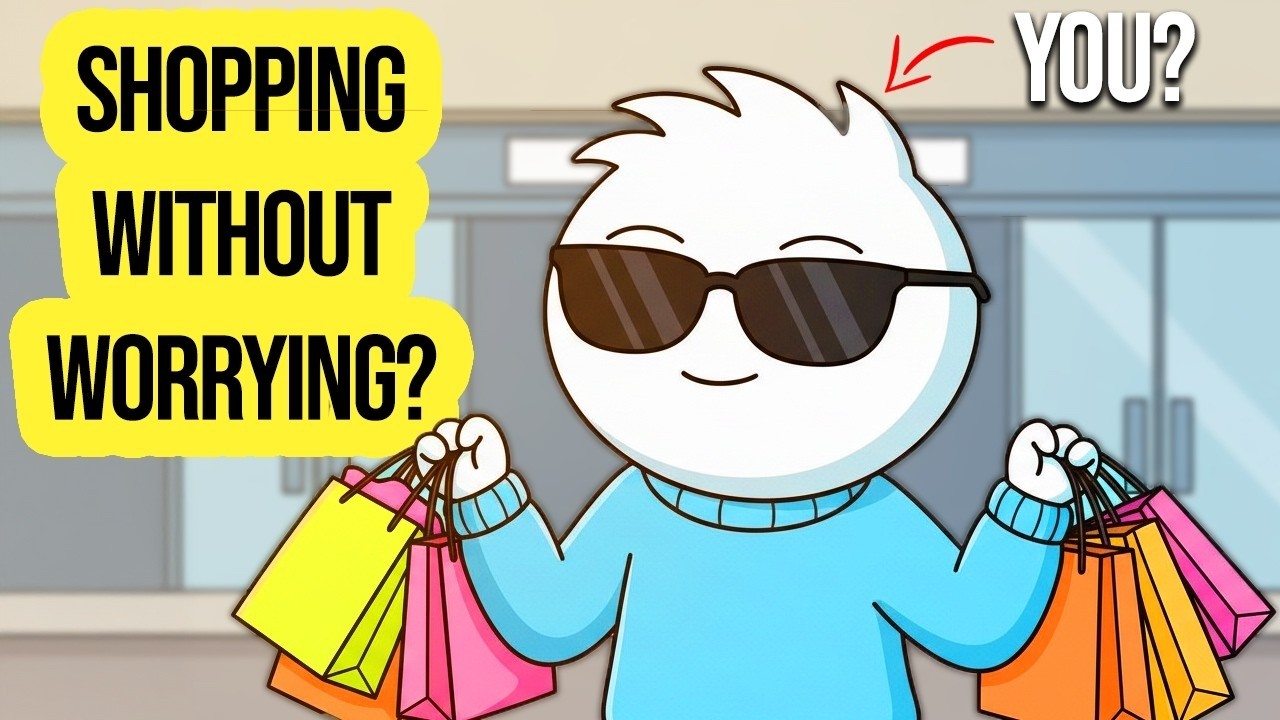 Psychology of People Who Spend Money Without Guilt