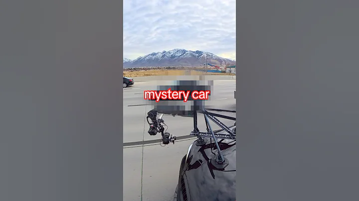 Alright…Who thinks they know what’s coming next?👀 #carcommunity #80eighty #giveaway