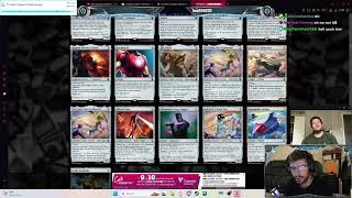 Marvel Super Heroes Limited Tier List: Uncommons