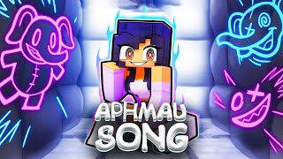 Aphmau Sings Believer (feat. Zane)