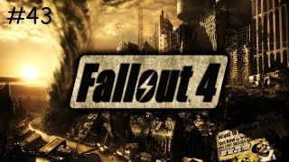 Fallout 4 #43 Pc Playthrough/Walkthrough - No Commentary