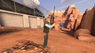 don't go to empty servers Gmod animtiaon