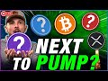 XRP Pumps As Ethereum Approaches Key Level! Altseason Inevitable?