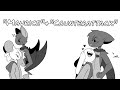 Maurice  counterattack dual whygena comic dubs