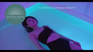 Resonance at Elmwood Spa