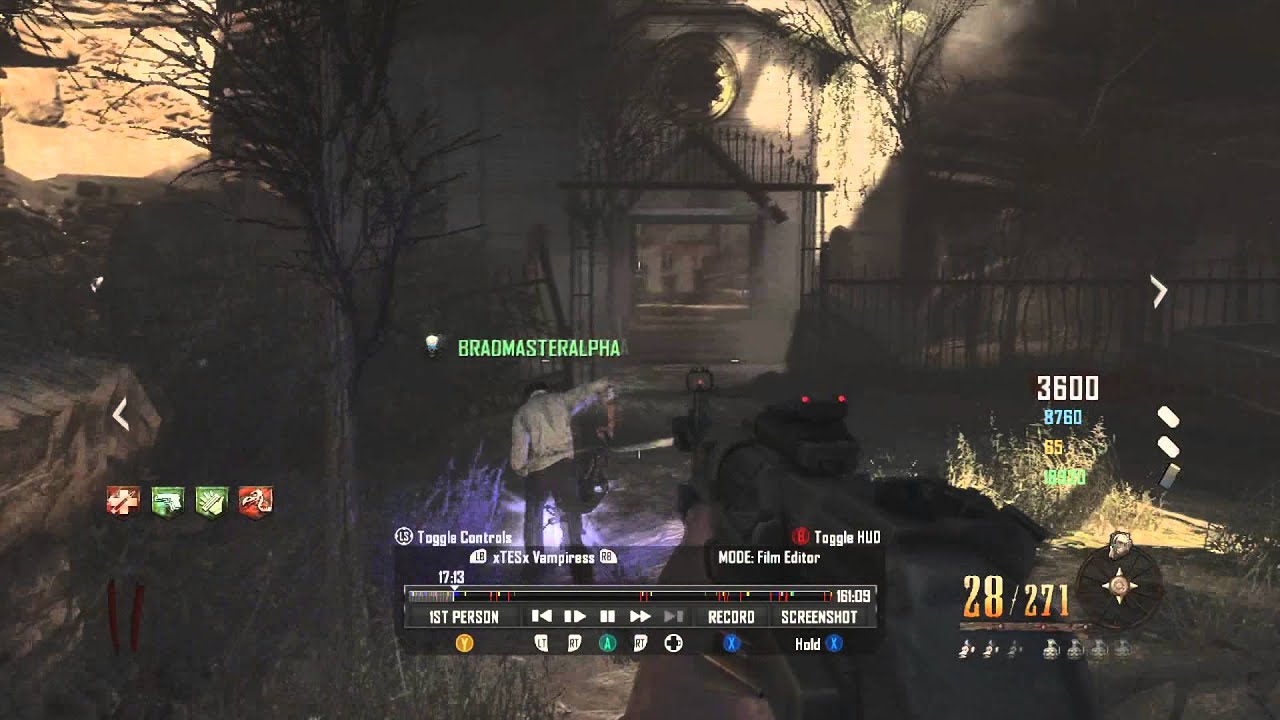 Proof of Multiple Paralyzers