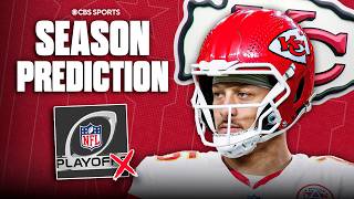 Kansas City Chiefs 2026 Season Preview + Predictions | Will they miss the Playoffs 🤔
