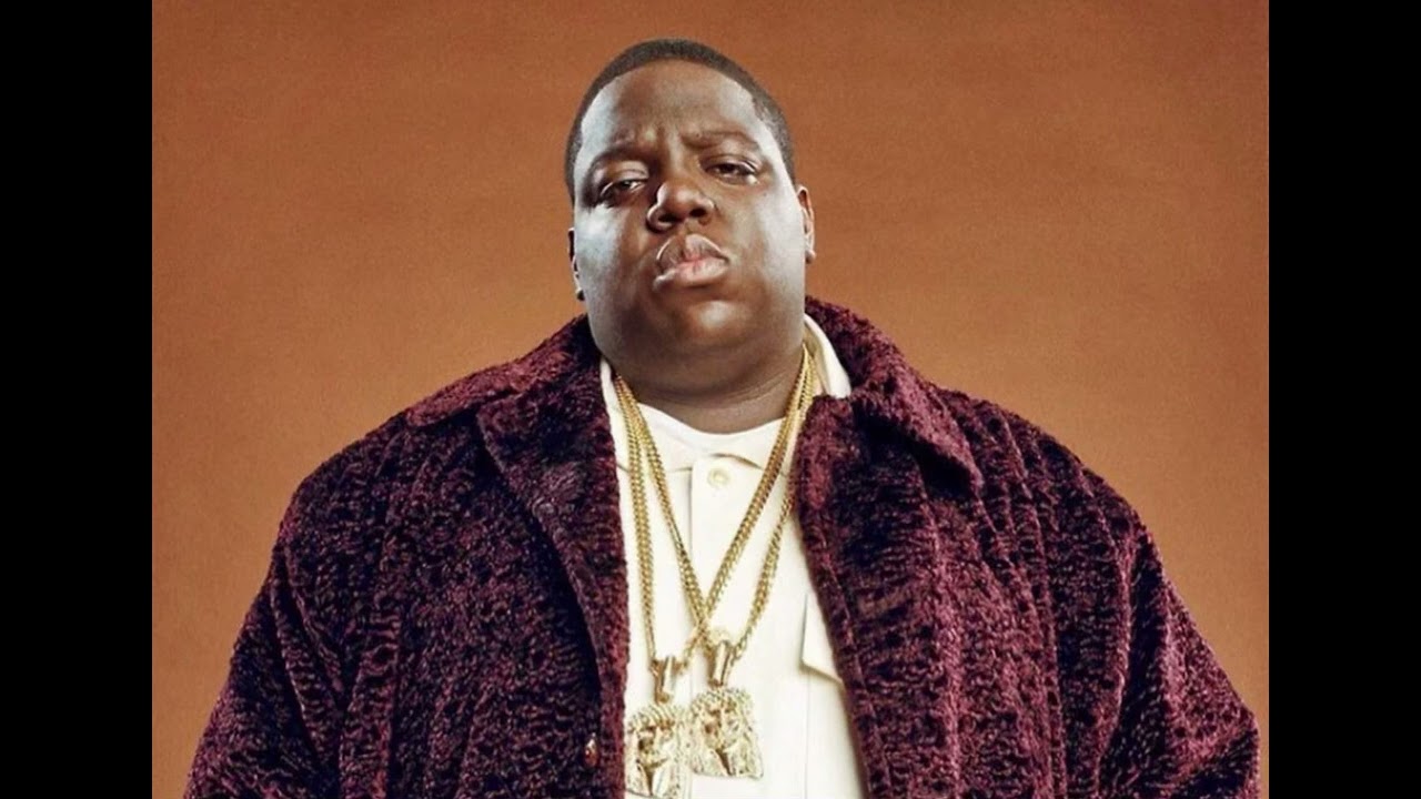 NOTORIOUS BIG - PUNNANNY HYPNOTIZE ME - MASH UP BY NEEKOSHY