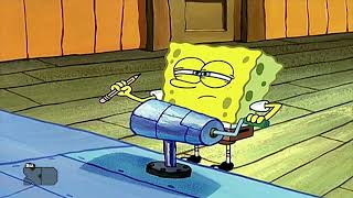 Spongebob Squarepants On Bea Xd United Kingdom And Ireland March 27Th 2022