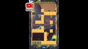 Lemmings Level 3 Cubist Revitalize the seed 2 of 6 2nd