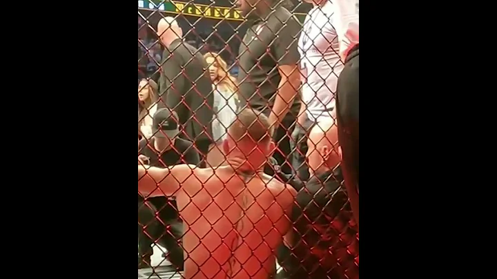 Jolie poirier being Savage...