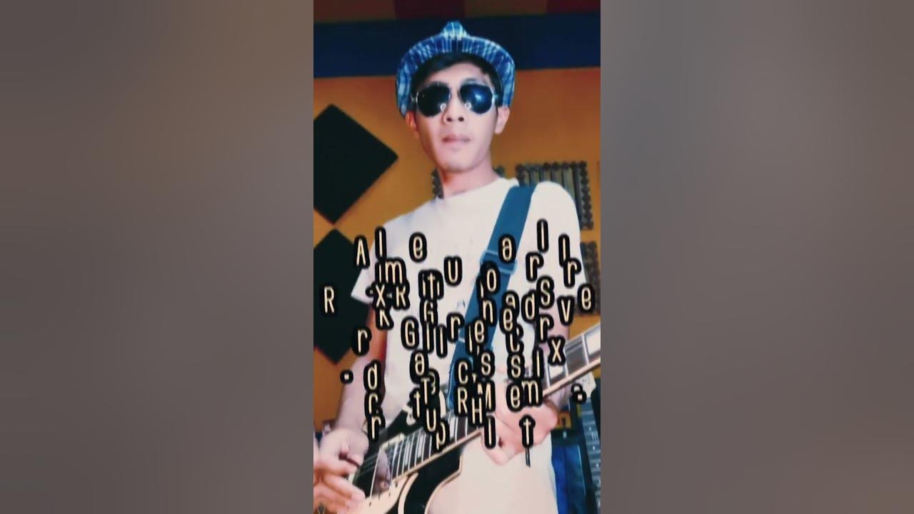 ERIKA GERMAN SOLDIER REMIX GUITAR COVER ERIKA GERMAN SOLDIER REMIX GUITAR COVER