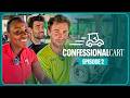 ALL ACCESS Casper Ruud Matteo Berrettini Taylor Townsend Fahren Mit Dem Beichtwagen