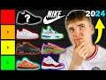 What are the best nike shoes to buy in 2024