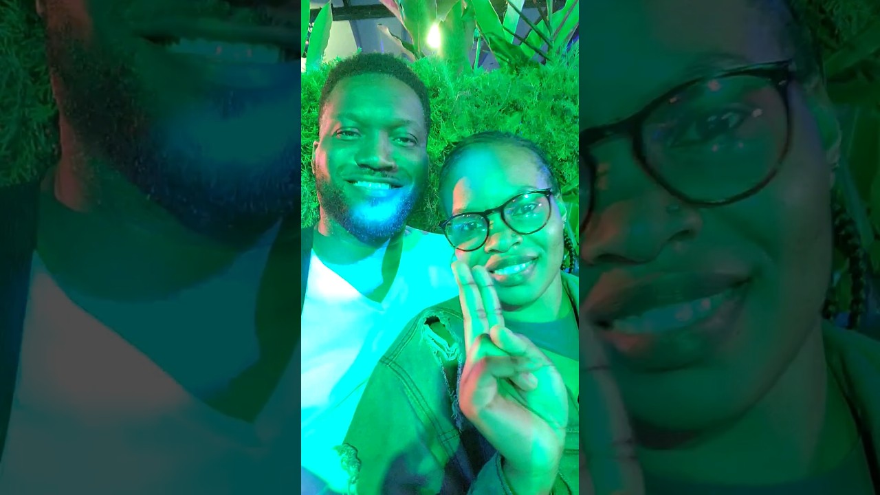 🇺🇬 There are beautiful women in 