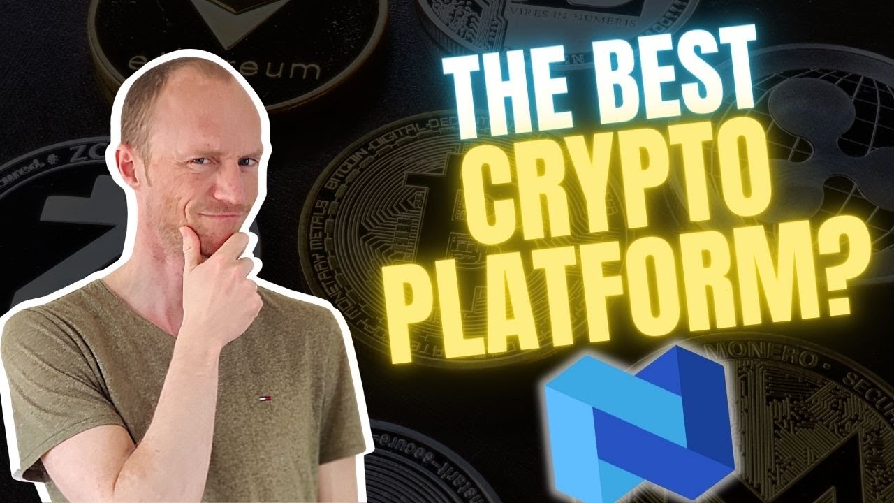 Nexo Review – The Best Crypto Platform? (Pros & Cons from REAL User) -  YouTube